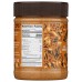 GOOD GOOD: Crunchy Peanut Butter No Sugar Added, 12 oz