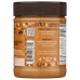 GOOD GOOD: Crunchy Peanut Butter No Sugar Added, 12 oz