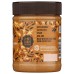 GOOD GOOD: Crunchy Peanut Butter No Sugar Added, 12 oz