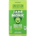 JADE MONK: Lime Blossom Matcha Tea, 2.88 oz