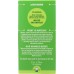 JADE MONK: Lime Blossom Matcha Tea, 2.88 oz