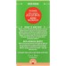 JADE MONK: Palau Peach Matcha Tea, 2.88 oz