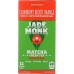 JADE MONK: Cranberry Blood Orange Matcha Tea, 2.88 oz