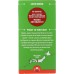 JADE MONK: Cranberry Blood Orange Matcha Tea, 2.88 oz
