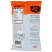 LESSER EVIL: No Cheese Cheesiness Paleo Puffs, 5 oz