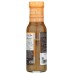 PRIMAL KITCHEN: Sesame Ginger Vinaigrette and Marinade, 8 oz