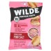 WILDE SNACKS: Himalayan Pink Salt Chips, 1.34 oz