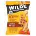 WILDE SNACKS: Chicken and Waffles Chips, 1.34 oz