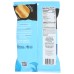 WILDE SNACKS: Sea Salt and Vinegar Chip, 4 oz