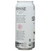 STEAZ: Zero Calorie Raspberry, 16 fo