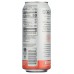 STEAZ: Organic Green Tea Peach Flavored, 16 oz