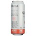 STEAZ: Organic Green Tea Peach Flavored, 16 oz