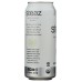 STEAZ: Organic Zero Calorie Iced Green Tea With Lemonade Half & Half, 16 fo