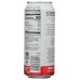 STEAZ: Super Fruit Organic Green Tea, 16 fo