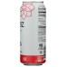 STEAZ: Super Fruit Organic Green Tea, 16 fo