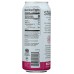 STEAZ: Unsweetened Passionfruit Organic Green Tea, 16 fo