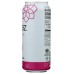 STEAZ: Unsweetened Passionfruit Organic Green Tea, 16 fo
