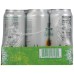 STEAZ: Organic Iced Green Tea Variety Pack, 192 fo