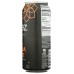 STEAZ: Organic Yerba Mate Peach Please, 16 fo