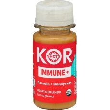 KOR SHOTS: Immune Plus, 1.7 fo