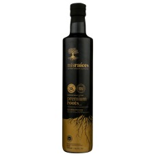 MIS RAICES: Premium Roots Extra Virgin Olive Oil, 16.9 oz