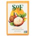 SOUTH OF FRANCE: French Milled Oval Soap Shea Butter, 6 oz