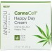 ANDALOU NATURALS: Cream Day Cannacell Happy, 1.7 oz