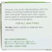 ANDALOU NATURALS: Cream Night Cannacell Drm, 1.7 oz