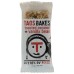 TAOS BAKES: Toasted Coconut Vanilla Bean Bar, 1.8 oz