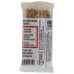 TAOS BAKES: Toasted Coconut Vanilla Bean Bar, 1.8 oz