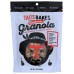 TAOS BAKES: Wild Blueberry Cinnamon Almond Trailblazer Granola, 10 oz