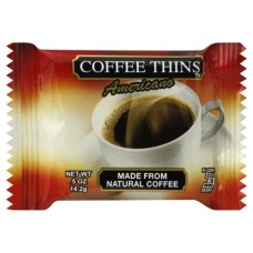 CRUZ: Coffee Thin Americano, .5 oz