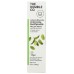 THE HUMBLE CO: Fresh Mint Sodium Fluoride Anticavity Toothpaste, 6.2 oz