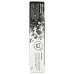 THE HUMBLE CO: Charcoal Powder Sodium Fluoride Anticavity Toothpaste, 6.2 oz