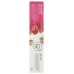 THE HUMBLE CO: Strawberry Sodium Fluoride Anticavity Toothpaste, 6.2 oz