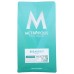 METROPOLIS COFFEE: Breakfast Blend Light Roast Whole Bean Coffee, 10.5 oz