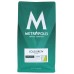 METROPOLIS COFFEE: Cold Brew Blend Dark Roast Whole Bean Coffee, 10.5 oz