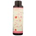 ECOLOVE: Red Vegan Conditioner, 17.6 oz