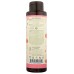 ECOLOVE: Red Vegan Conditioner, 17.6 oz