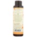 ECOLOVE: Vegan Orange Conditioner, 17.6 oz