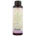 ECOLOVE: Vegan Purple Conditioner, 17.6 oz