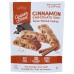 COOPER STREET: Cookies Cinnamn Choc Chip, 5 oz