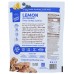 COOPER STREET: Lemon Blueberry Twice Baked Cookies, 5 oz