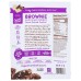 COOPER STREET: Cookies Choc Brownie, 5 oz