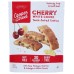 COOPER STREET: Cherry White Chunk Twice Baked Cookies, 5 oz