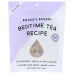 BOCCES BAKERY: Treat Dog Biscit Bedtime, 5 OZ