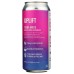 BREW DR KOMBUCHA: Enrgy Drnk Blubry Rspbry, 16 fo