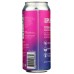 BREW DR KOMBUCHA: Enrgy Drnk Blubry Rspbry, 16 fo