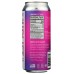 BREW DR KOMBUCHA: Enrgy Drnk Blubry Rspbry, 16 fo