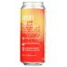 BREW DR KOMBUCHA: Enrgy Drnk Bld Orange Lmn, 16 fo
